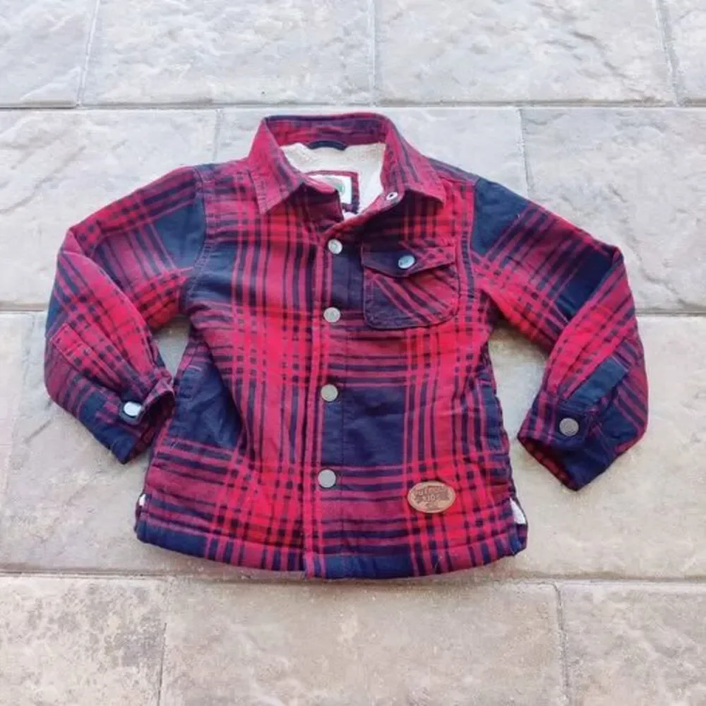 Bass pro shop jacket